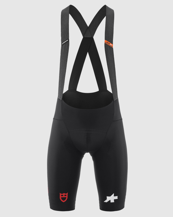 Tudor Pro Cycling Team Replica Bib Shorts SCA S12 2025