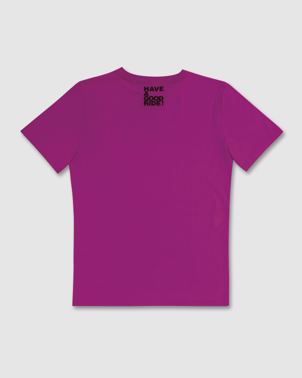 T-shirt Made in cycling SS - ASSOS Of Switzerland - Official Online Shop