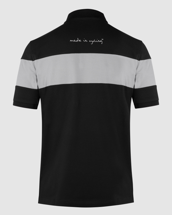 SIGNATURE Polo - ASSOS Of Switzerland - Official Online Shop