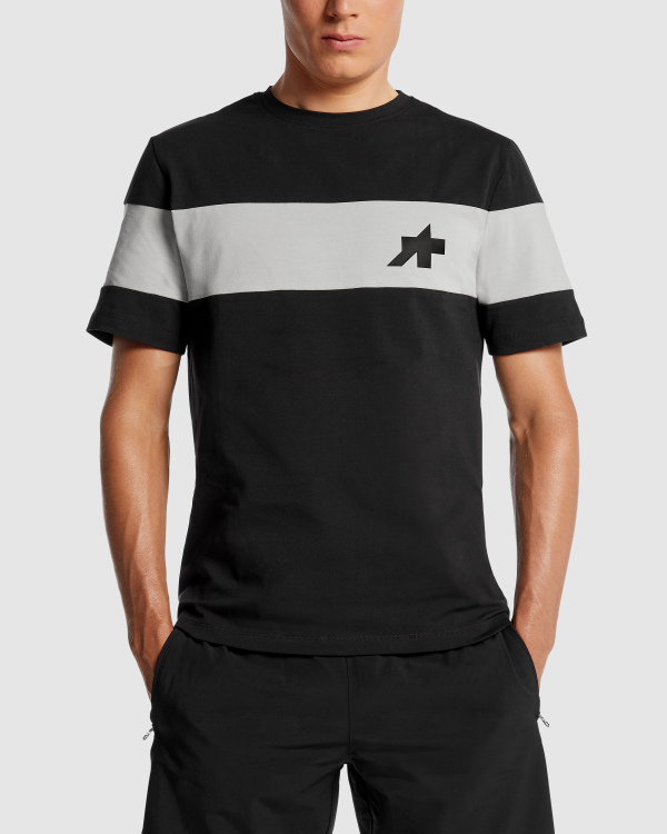 SIGNATURE T-Shirt - ASSOS Of Switzerland - Official Online Shop