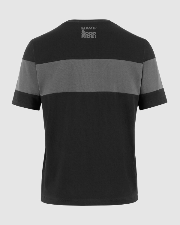 SIGNATURE T-Shirt EVO - ASSOS Of Switzerland - Official Online Shop