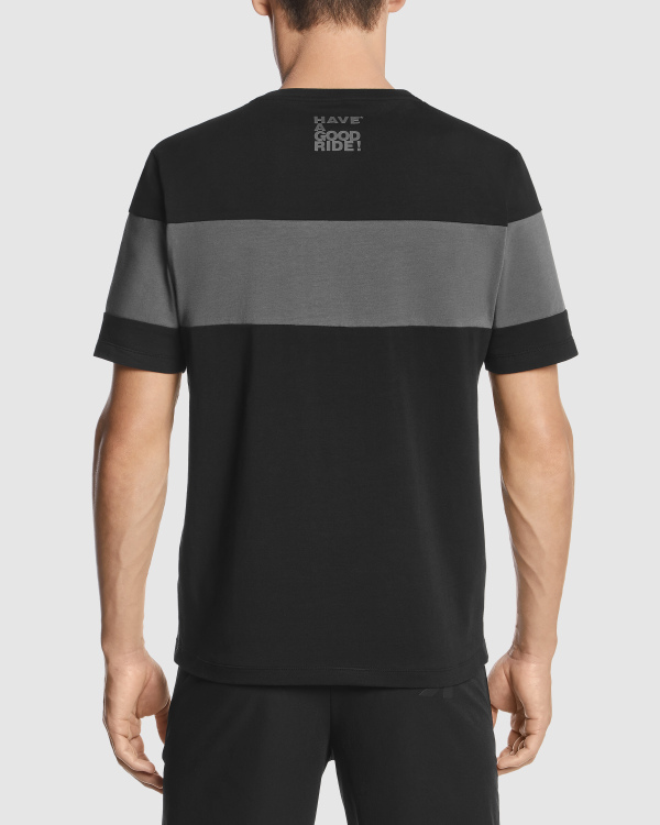 SIGNATURE T-Shirt EVO - ASSOS Of Switzerland - Official Online Shop