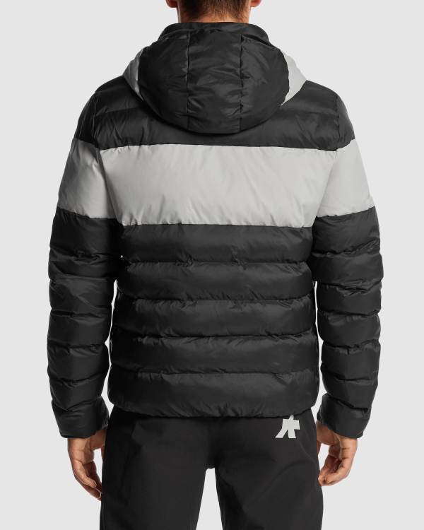 SIGNATURE Winter Down Jacket - ASSOS Of Switzerland - Official Online Shop