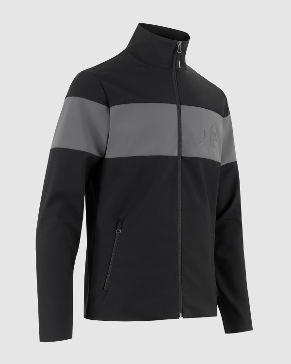 SIGNATURE Softshell Jacket EVO - ASSOS Of Switzerland - Official Online Shop