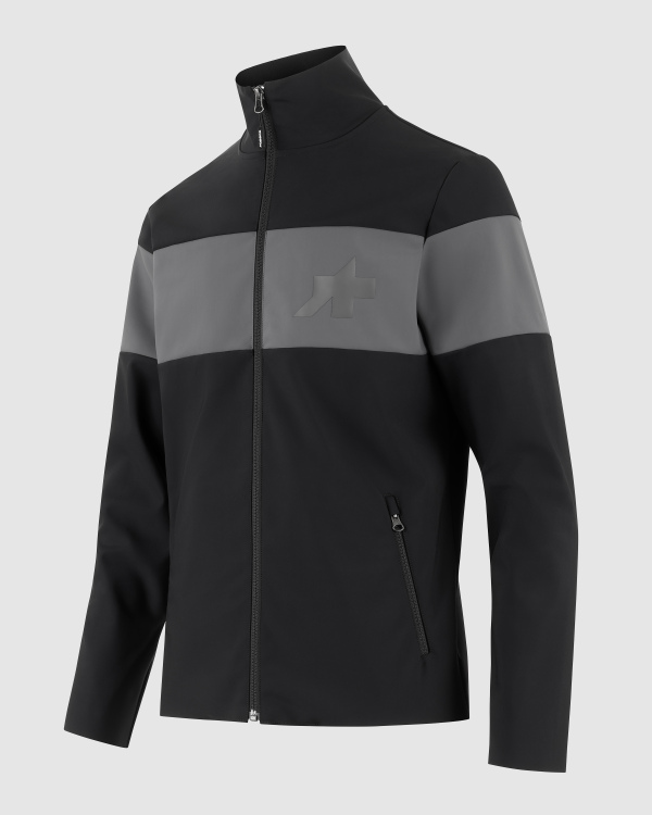 SIGNATURE Softshell Jacket EVO - ASSOS Of Switzerland - Official Online Shop