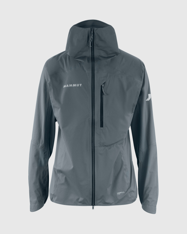 Ultimate VII SO Hooded Jacket Men | Mammut