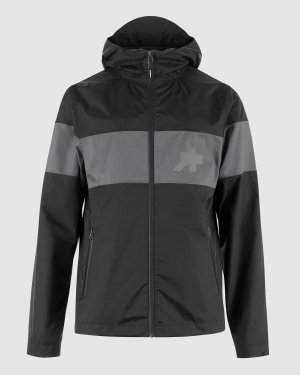SIGNATURE Rain Jacket EVO - ASSOS Of Switzerland - Official Online Shop
