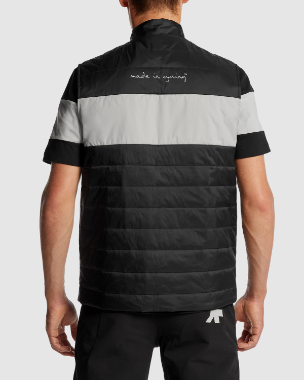 SIGNATURE THERMO VEST - ASSOS Of Switzerland - Official Online Shop