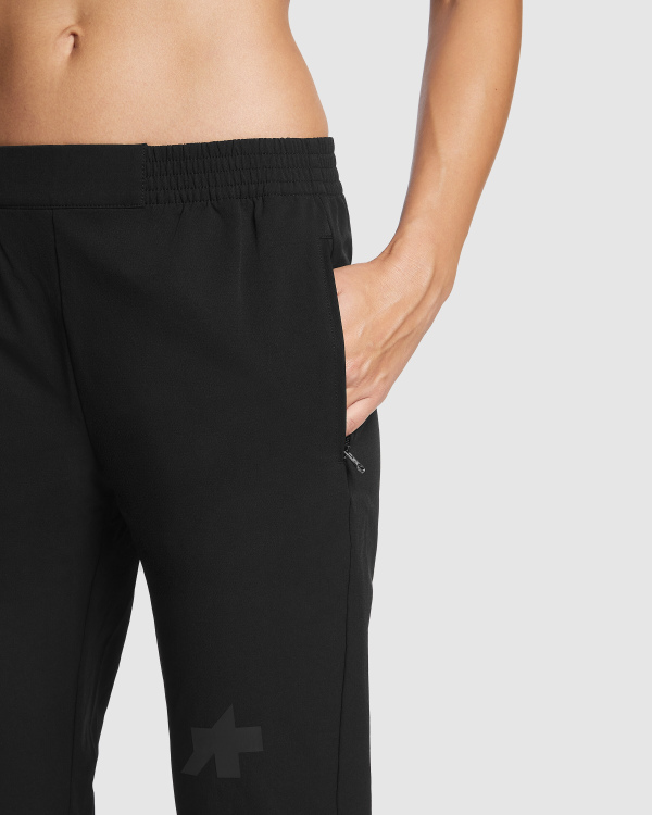 SIGNATURE Women's Pants EVO - ASSOS Of Switzerland - Official Online Shop