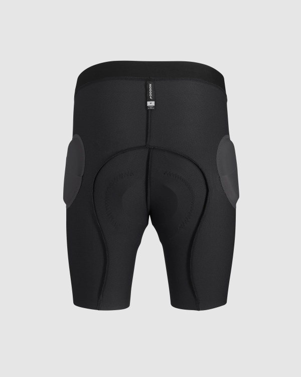 TRAIL Liner Shorts - ASSOS Of Switzerland - Official Online Shop
