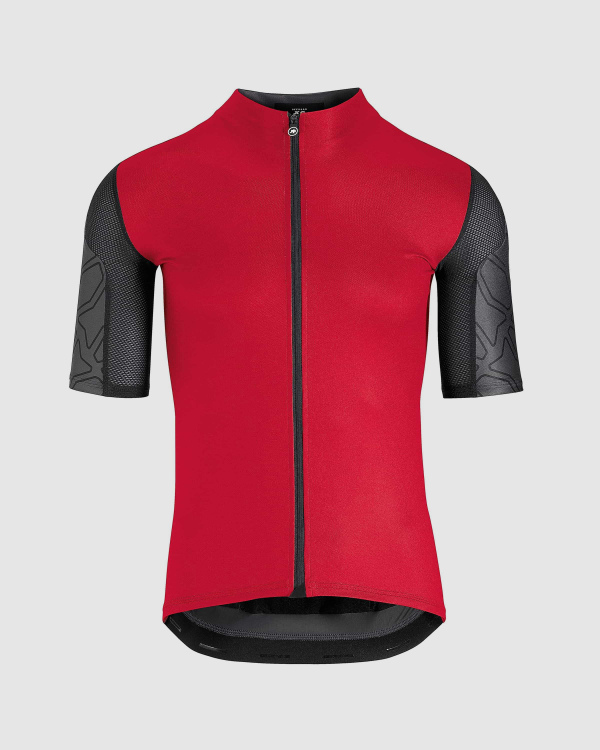 XC short sleeve jersey - ASSOS Of Switzerland - Official Online Shop