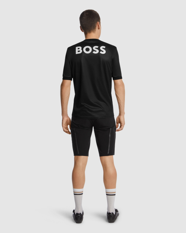 TRAIL Jersey T3 BOSS x ASSOS - ASSOS Of Switzerland - Official Online Shop