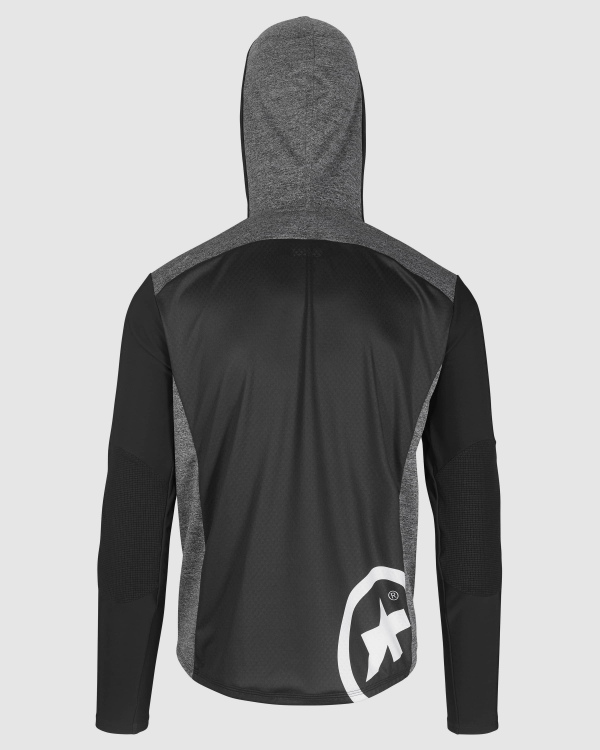 TRAIL Spring Fall Jacket - ASSOS Of Switzerland - Official Online Shop