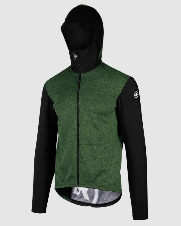 TRAIL Spring Fall Jacket - ASSOS Of Switzerland - Official Online Shop