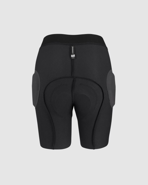 TRAIL Women's Liner Shorts - ASSOS Of Switzerland - Official Online Shop
