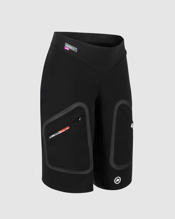 TACTICA Women's Cargo Shorts T3 BOSS x ASSOS - ASSOS Of Switzerland - Official Online Shop