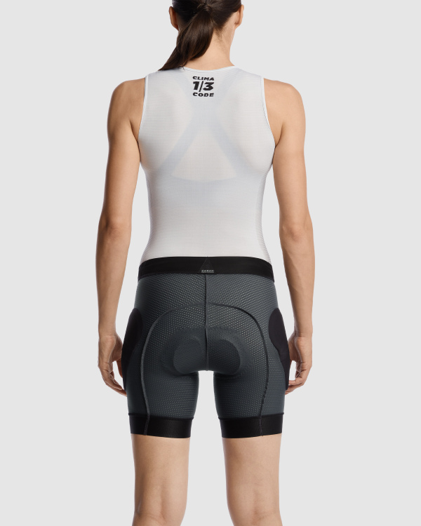 Trail Tactica Women's Liner Shorts HP T3 - ASSOS Of Switzerland - Official Online Shop