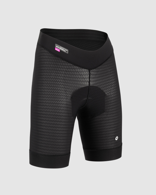 Trail Tactica Women's Liner Shorts ST T3, blackSeries » ASSOS Of ...