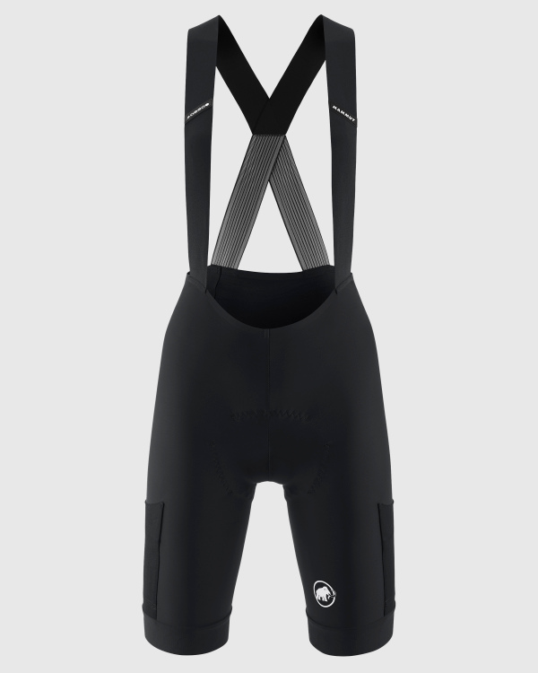 未使用 ASSOS BIB SHORTS Lサイズ MILLE GTO Bib Shorts C2 long, blackSeries » ASSOS Of Switzerland