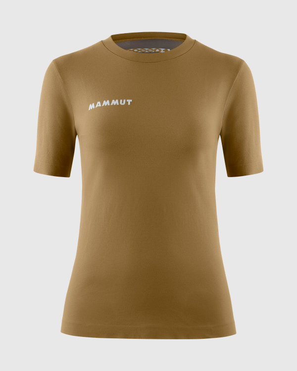 お買い得商品特集 - 販促エクスプレス Assos x Mammut TACTICA Women's Tech T-Shirt T5, Bronze Ash ウェア