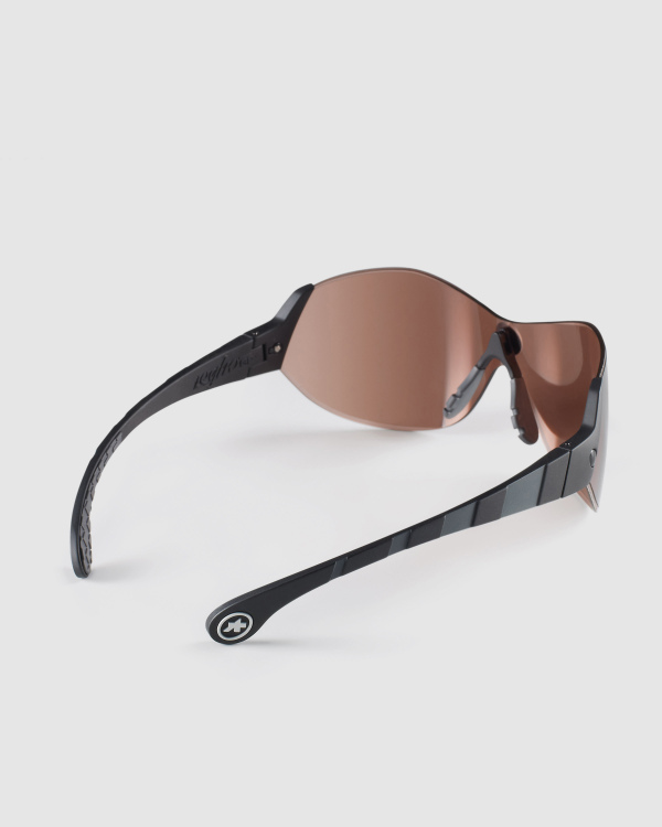 Zegho G2 - Dragonfly Copper - ASSOS Of Switzerland - Official Online Shop