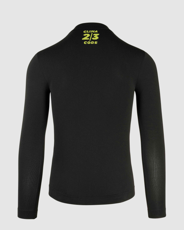 Spring Fall LS Skin Layer - ASSOS Of Switzerland - Official Online Shop