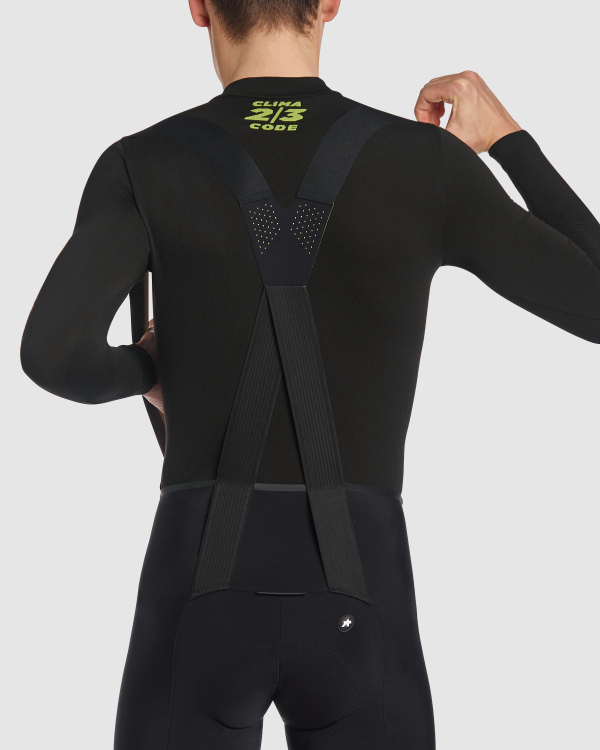 Spring Fall LS Skin Layer - ASSOS Of Switzerland - Official Online Shop