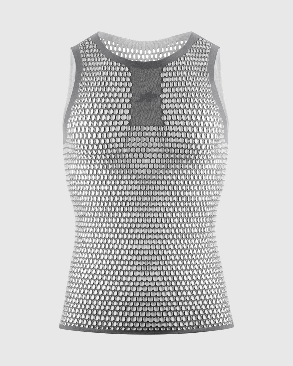 ウェア ASSOS RACING NS SKIN LAYER P1 Racing NS Skin Layer P1, Ice Grey » ASSOS Of Switzerland