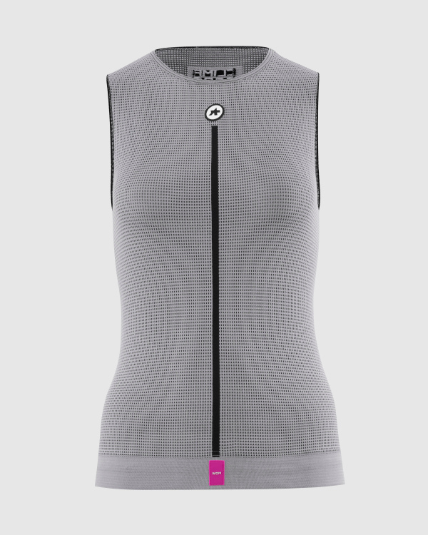 Assos Women’s Summer NS Skin Layer P1