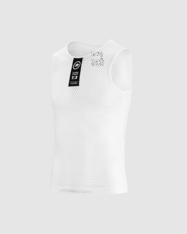 Skinfoil NS Summer Base Layer - ASSOS Of Switzerland - Official Online Shop