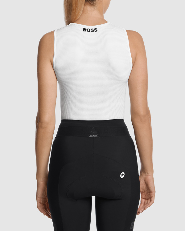Summer NS Skin Layer BOSS x ASSOS - ASSOS Of Switzerland - Official Online Shop