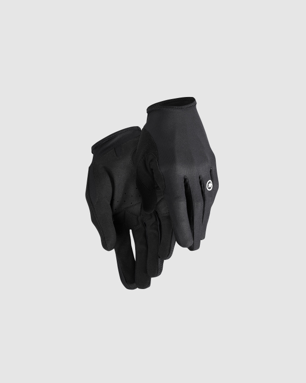 RS LF Gloves TARGA - ASSOS Of Switzerland - Official Online Shop