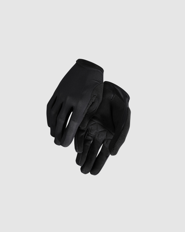 RS LF Gloves TARGA - ASSOS Of Switzerland - Official Online Shop