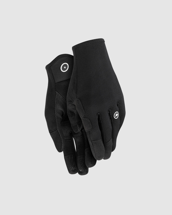 TRAIL FF Gloves BOSS x ASSOS - ASSOS Of Switzerland - Official Online Shop