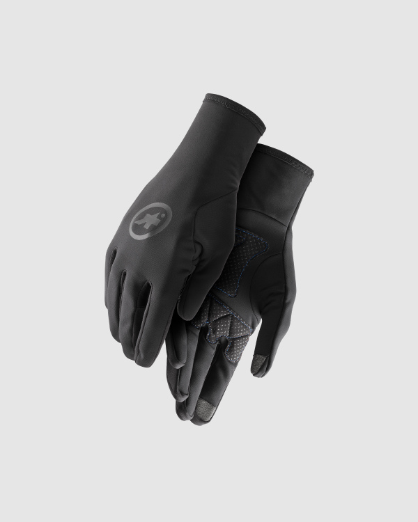 Winter Gloves EVO - ASSOS Of Switzerland - Official Online Shop