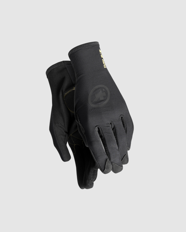 Spring Fall Gloves EVO - ASSOS Of Switzerland - Official Online Shop