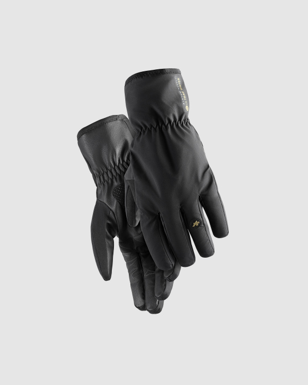 GTO Ultraz Winter Thermo Rain Gloves - ASSOS Of Switzerland - Official Online Shop