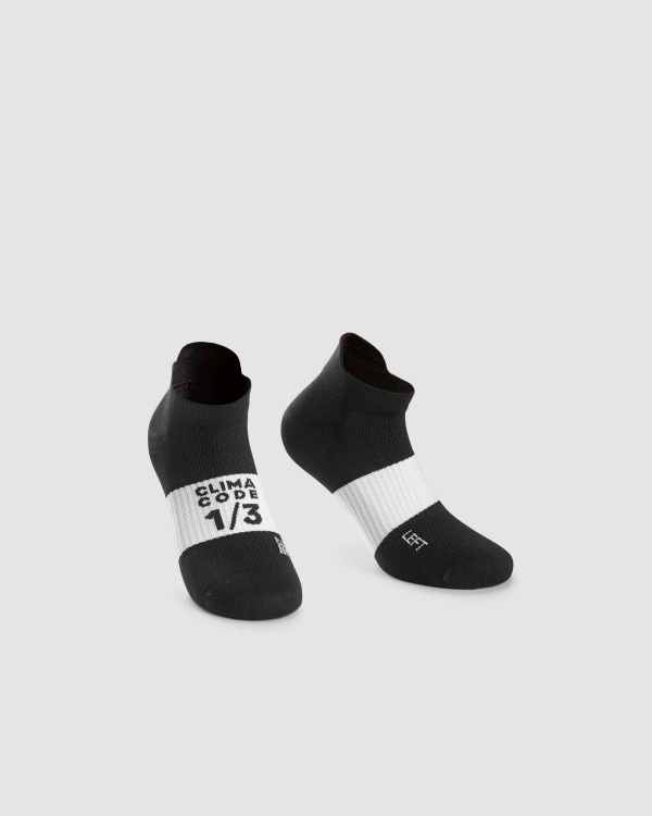 Hot Summer Socks - ASSOS Of Switzerland - Official Online Shop