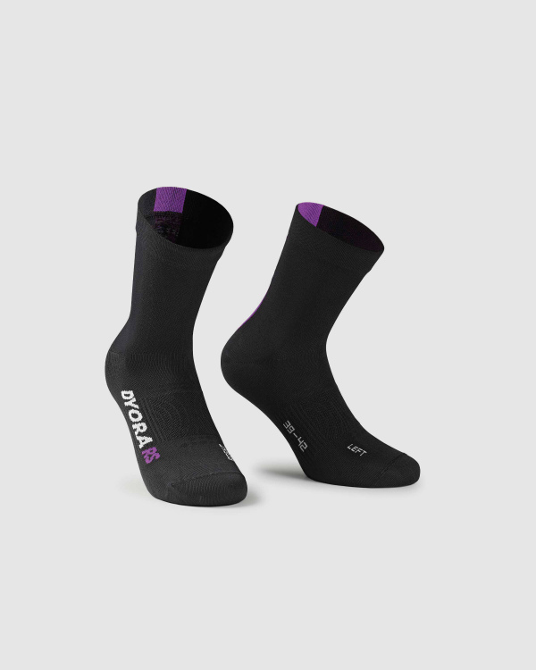 DYORA RS Socks - ASSOS Of Switzerland - Official Online Shop