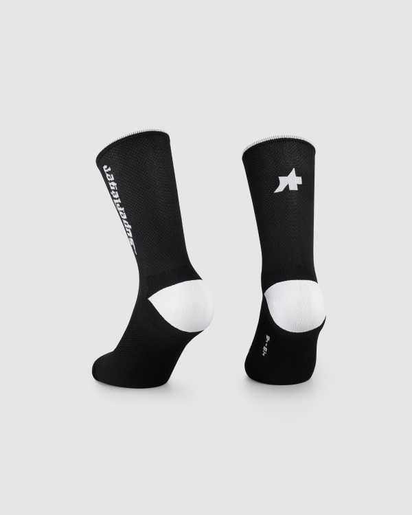 RS Socks SUPERLÉGER - ASSOS Of Switzerland - Official Online Shop