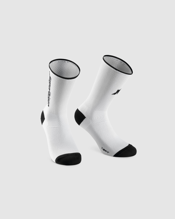 RS Socks Superléger - ASSOS Of Switzerland - Official Online Shop