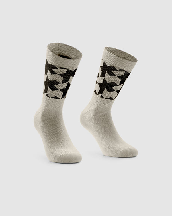 Monogram Socks EVO - ASSOS Of Switzerland - Official Online Shop