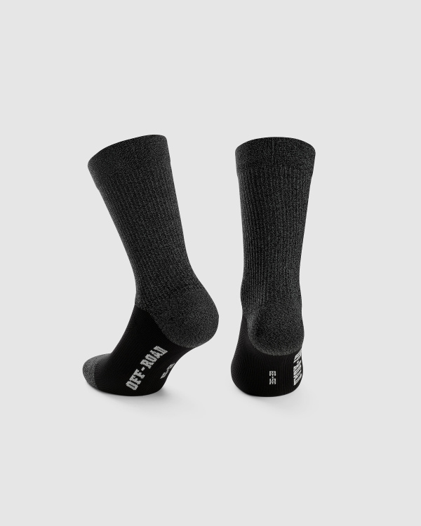 TRAIL Socks EVO - ASSOS Of Switzerland - Official Online Shop