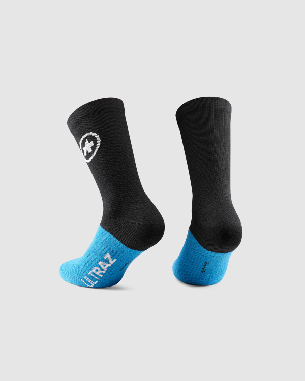 Ultraz Winter Socks EVO - ASSOS Of Switzerland - Official Online Shop