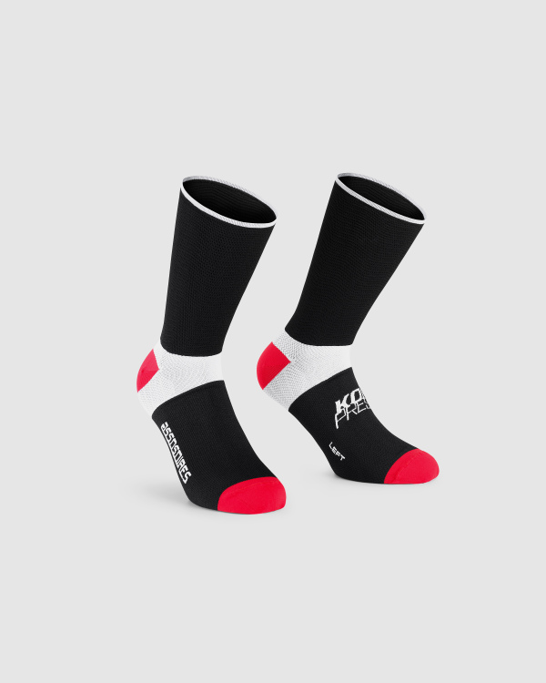 Kompressor Socks - ASSOS Of Switzerland - Official Online Shop