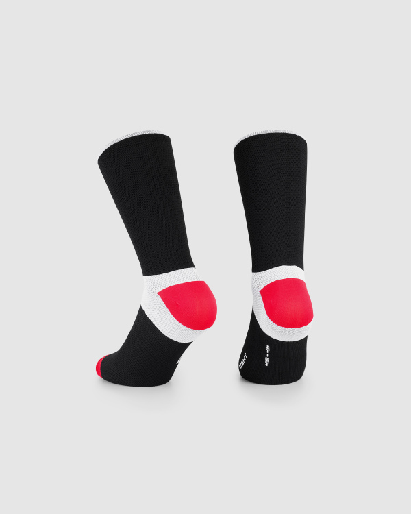 Kompressor Socks - ASSOS Of Switzerland - Official Online Shop
