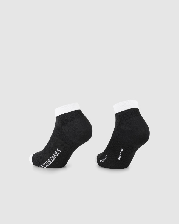 RS Socks SUPERLÉGER low - ASSOS Of Switzerland - Official Online Shop