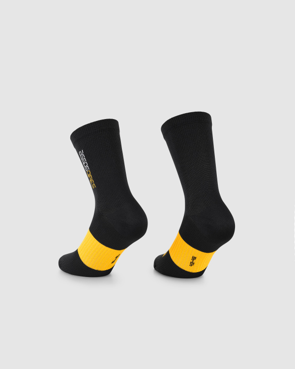 Spring Fall Socks EVO - ASSOS Of Switzerland - Official Online Shop