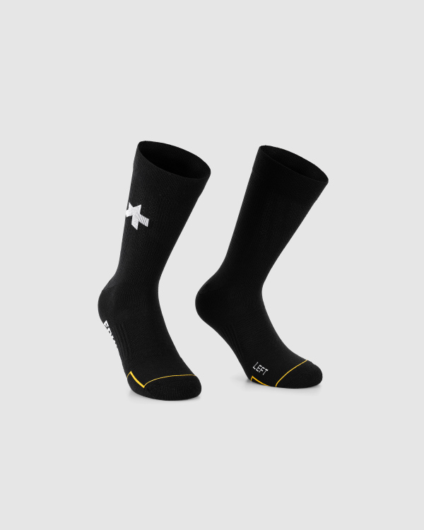 RS Spring Fall Socks - ASSOS Of Switzerland - Official Online Shop
