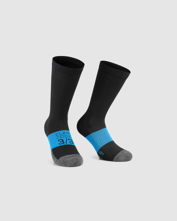 Winter Socks EVO - ASSOS Of Switzerland - Official Online Shop